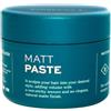 Barberino's Cera per Capelli Effetto Opaco - Matt Paste - Tenuta Media per Styling Naturale e Duraturo - Cera Effetto Opaco - 100ml