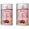 Fitline Beauty set x 2 Barattoli