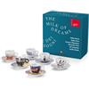 Illy Art Collection Biennale 2022 | 6 Tazzine da Caffè Espresso Limited Edition 24158
