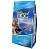 Generic SPECIAL DOG CROCCHETTE TONNO E RISO 15KG