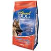 Generic SPECIAL DOG CROCCHETTE AGNELLO E RISO 15KG