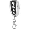 Tbest V2 PHOX Remote Control, V2 Gate Fob, Porte da Garage, Parti di Apertura, Clone PHOENIX, PHOX, TXC, TRC, TSC4, HANDY 433mhz Telecomando per Porta da Garage