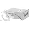 Hilitand Contatore di impulsi ad alta velocità a 6 cifre Contatore di impulsi elettromagnetico AC 220V / AC 110V / DC 24V / DC 12V(AC220V)