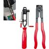 CENWOTL Pinza per giunti CV Banderolier Tool CV Boot Morsetti Pinze Pinze Morsetti per tubi flessibili