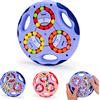 Kiss Baby Giochi per Ragazzi di 5 6 7 8 Anni, Giocattoli Educativi per 3-11 Ragazzi, Giocattoli per Autismo per Ragazzi Giocattoli Sensoriali Giochi, Giocattoli Fidget Regali per 5-11 Età Bambini Adulti