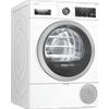 Bosch Asciugatrice WTX87KR8IT Classe A++ 8kg - PRONTA CONSEGNA - Garanzia Italia