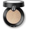 WYCON cosmetics LAST CRUSH MONO HYBRID EYESHADOW Ombretto in formula ibrida 203 GOLD