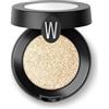 WYCON cosmetics LAST CRUSH MONO HYBRID EYESHADOW Ombretto in formula ibrida 201 LUX