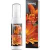 L'AMANDE - Deodorante Donna Spray senza Alcool e Sali di Alluminio, Delicato e Naturale per Pelli Sensibili, Deodorante Donna Idratante alla Rosa, Vaniglia e Gelsomino - Lili, 100 ml