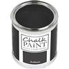 Chalk PAiNT PAINT EVERYTHING CHALK PAINT EVERYTHING Ardesia 250 ml - SENZA CARTEGGIARE Colora Facilmente Tutti i Materiali