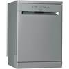 Hotpoint Ariston Lavastoviglie libera installazione per 14 coperti classe E - Hotpoint Ariston HFC2B+26X