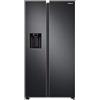 Samsung Frigorifero americano RS68CG885DSLEF