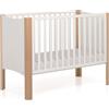 Foppapedretti Lettino gioia 63x124 - foppapedretti