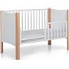 Foppapedretti Spondina Gioia 70x140 - Foppapedretti
