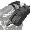Rhinowalk Portabagagli Selle Moto, Borsa Bagagli Borsa Impermeabile Anti-Vibrazioni, laterali, a tracolla, 48L per la maggior parte di avventura e Sport Bike Motorcycle Racks, 1 Paio