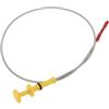 Be In Your Mind 1x Astina Di Livello Dell'olio Motore A6420104172 Compatibile Con Mercedes-Benz GL350 2013-2016