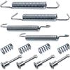 AERZETIX - C70757 - Kit di accessori, ganascia freno - lato di montaggio asse posteriore - compatibile con numeri OE 34 41 0 005 254, 34 41 0 304 724, 34 41 0 410 825