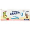 FARMACEUTICI DOTT.CICCARELLI CAPITANO DENT BABY FRAGOLA 75 ML