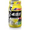 PROACTION Srl Bcaa 4:1:1 ProAction 250 Compresse