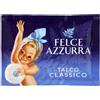 F AZZURRA TALCO BUSTA 100 GR
