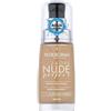 Fondotinta 24ORE NUDE PERFECT 03 Sand DEBORAH Milano 30ml