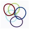 IB ACC ELASTICI SOTTILI 563/5 X5
