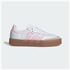Adidas Scarpe Sambae Bambini