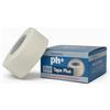PHARMA+SPORT Nastro Sportivo Premium 2,5 cm x 14 m - Tape Professionale Anelastico, Ipoallergenico per Fasciature Sportive - Adatto a Tutti Gli Sport, Bianco Conf 1 Pezzo