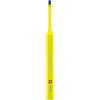 Curaprox CS 1009 Spazzolino singolo, Giallo, Design svizzero