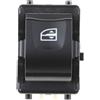 VBVKEPENDZ Pulsantiera Alzacristalli Per R&ENAULT Per CLIO MK 4 Per CAPTUR Per KANGOO Pulsante Sollevamento Alzacristalli Elettrico Lato Passeggero 254218614R