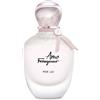 Salvatore Ferragamo Amo Per Lei Eau De Parfum 100 ML