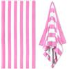 XIABYAYU Telo Mare Grande, Asciugamano da Spiaggia, Accessori Mare, Telo Piscina, 75 x 150 cm, Accessori Mare per Uomo, Donna, Bambini, Spiaggia, Piscina