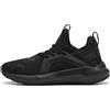 PUMA Scarpe da running Softride Enzo 5 da donna, Scarpe, Nero/Nero/Silver, 37