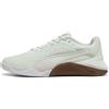 PUMA Sneakers Fuse 4.0 da donna, Scarpe, Sage Frost/Mauve Mist/Bianco, 35.5