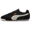 PUMA Sneakers Arizona da donna, Scarpe, Nero/Alpine Snow, 35.5