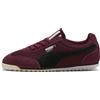 PUMA Sneakers Arizona da donna, Scarpe, Ruby Shimmer/Nero, 35.5