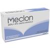 MECLON*CREMA VAG 30G 20%+4%+6A - 023703046 - farmaci-da-banco/altri-disturbi/secchezza-e-micosi-vaginale