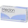 MECLON*10 OVULI VAG 100+500MG - 023703010 - farmaci-da-banco/altri-disturbi/secchezza-e-micosi-vaginale