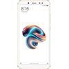 Xiaomi Redmi Note 5, Dual, 64GB 4GB Ram, Gold