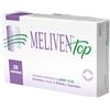 NATURAL BRADEL Srl Meliven Top 20 Compresse - Integratore Circolazione e Gambe Pesanti