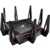ASUS 4G-AC86U Modem Router Dual-Band Wireless-AC2600 Dual-Band LTE