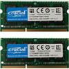 ITSTUFF Memoria RAM da 16 GB (2 x 8 GB) DDR3L compatibile con MacBook Pro 13 Mid 2012 A1278