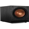 Klipsch SPL-120SW - Subwoofer Reference Premiere, colore: Nero