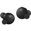 YAMAHA Cuffie Bluetooth Auricolari True Wireless In-ear Antirumore Nero TW-E7BBL