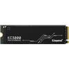 Kingston Hard Disk Kingston KC3000 2 TB SSD