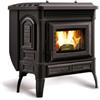 La Nordica - Extraflame La Nordica Extraflame Stufa Teodora Evo 1275002 Classe A+ - PRONTA CONSEGNA - Garanzia Italia