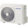 Samsung Unità Esterna AR12TXHQASIXEU Monosplit 12000BTU - PRONTA CONSEGNA - Garanzia Italia