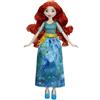 Disney Princess Hasbro Disney Princess - Merida Classic Fashion Doll, E0281ES2