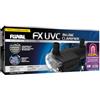 Fluval FX UVC chiarificatore in linea