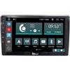 Jf Sound car audio system JF Sound - Autoradio Custom Fit X9C - Per Alfa Romeo Mito (2008-2018) - Octa-Core - 4GB RAM - 64GB ROM - CarPlay/Android Auto Wireless - Touchscreen 9 - DAB+ - GPS - Comandi Vocali